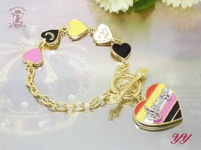 Bracciale Juicy Modello 368